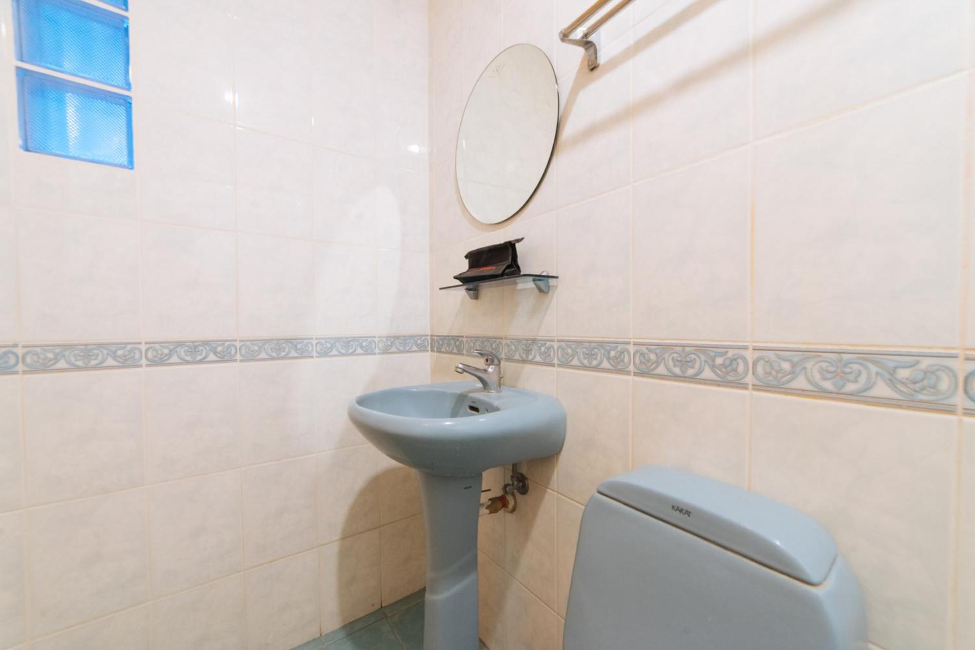 Reddoorz @ Arimbay Legazpi City Экстерьер фото